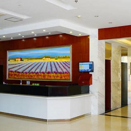Gold Mine Express Hotel 난닝 시 외부 사진