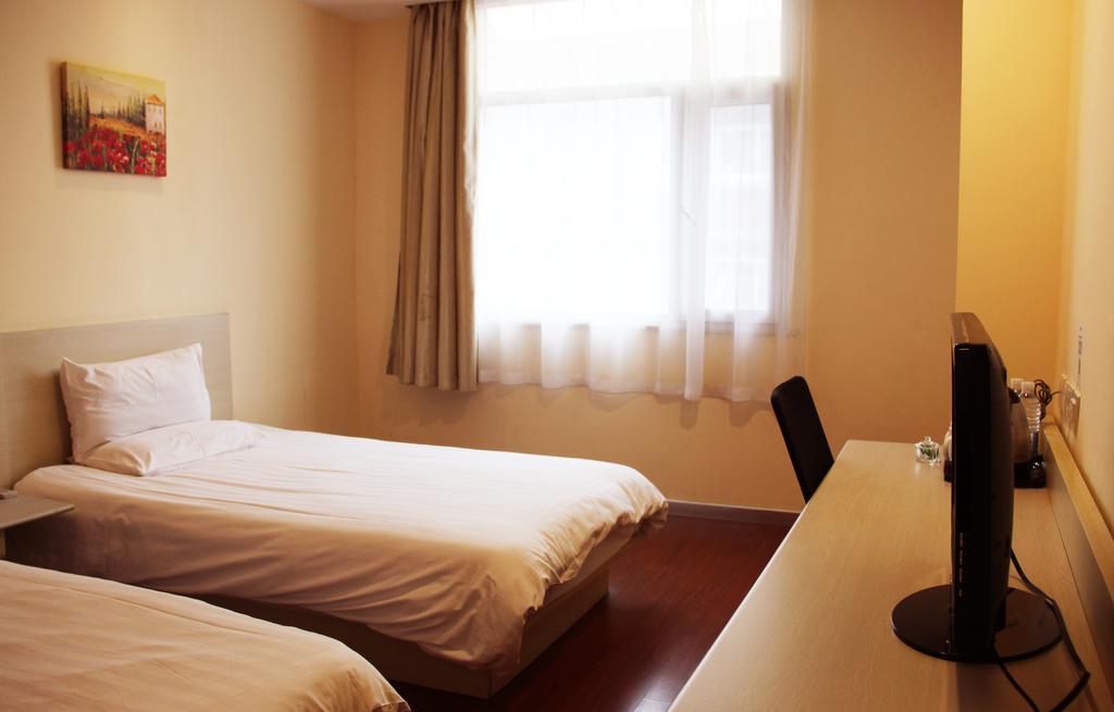 Gold Mine Express Hotel 난닝 시 객실 사진