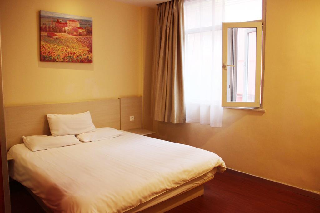 Gold Mine Express Hotel 난닝 시 객실 사진