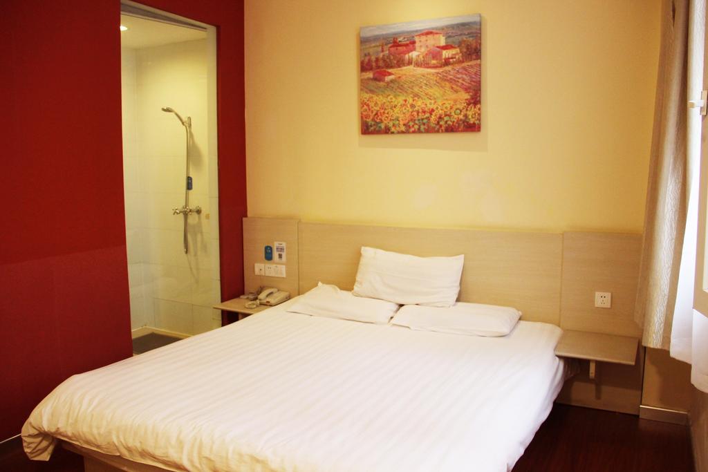 Gold Mine Express Hotel 난닝 시 객실 사진