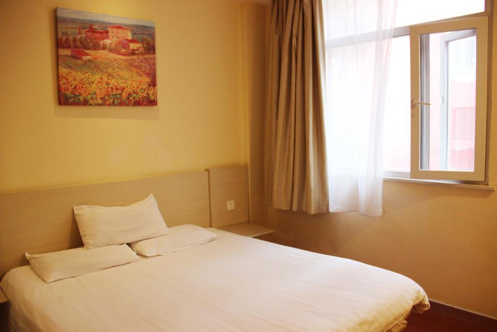 Gold Mine Express Hotel 난닝 시 객실 사진