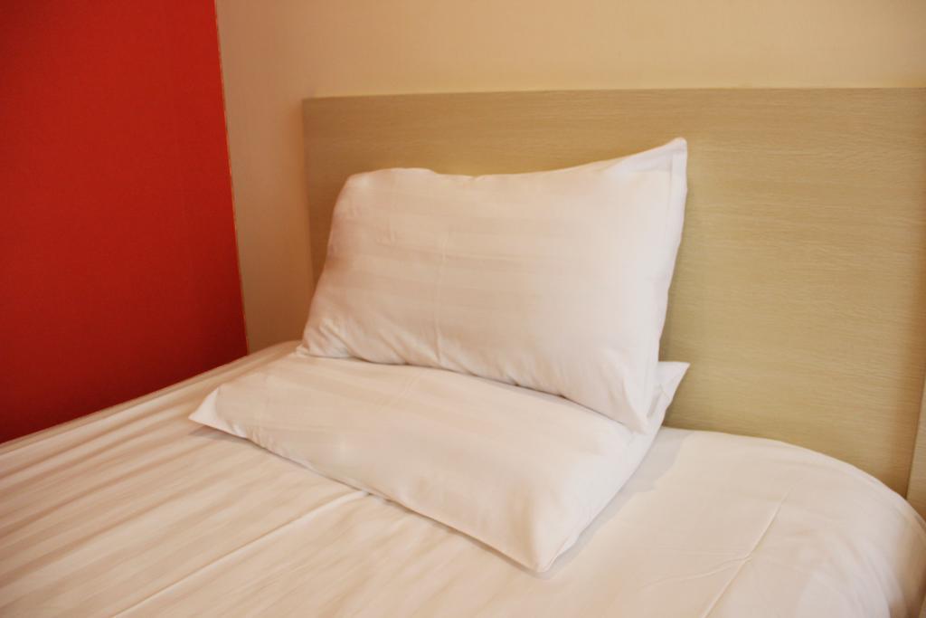 Gold Mine Express Hotel 난닝 시 객실 사진
