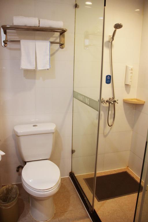 Gold Mine Express Hotel 난닝 시 객실 사진