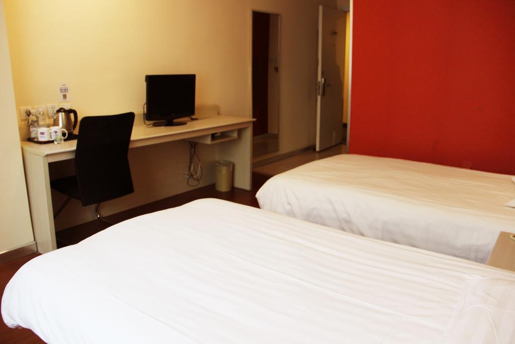 Gold Mine Express Hotel 난닝 시 객실 사진