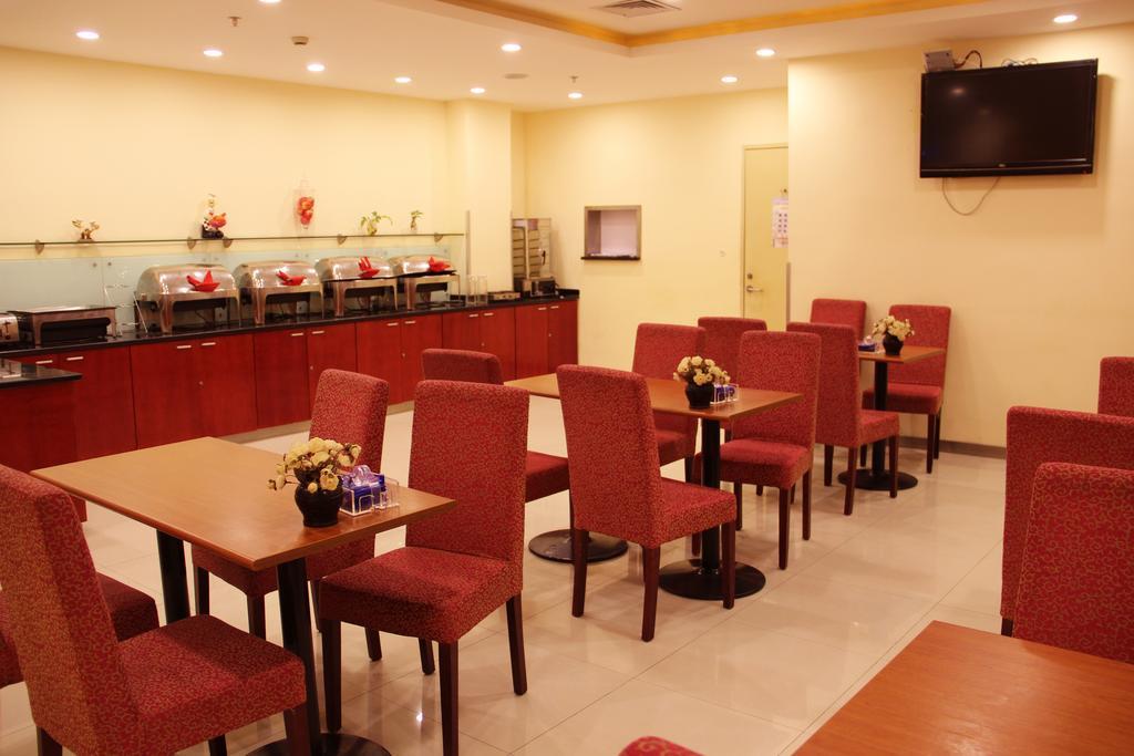 Gold Mine Express Hotel 난닝 시 외부 사진