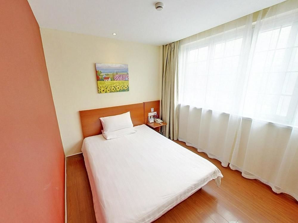 Gold Mine Express Hotel 난닝 시 외부 사진
