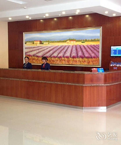 Gold Mine Express Hotel 난닝 시 외부 사진