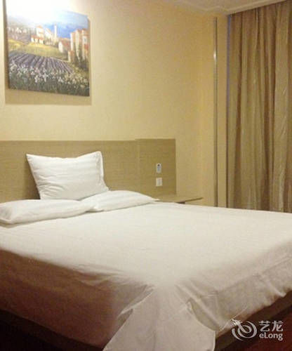 Gold Mine Express Hotel 난닝 시 외부 사진