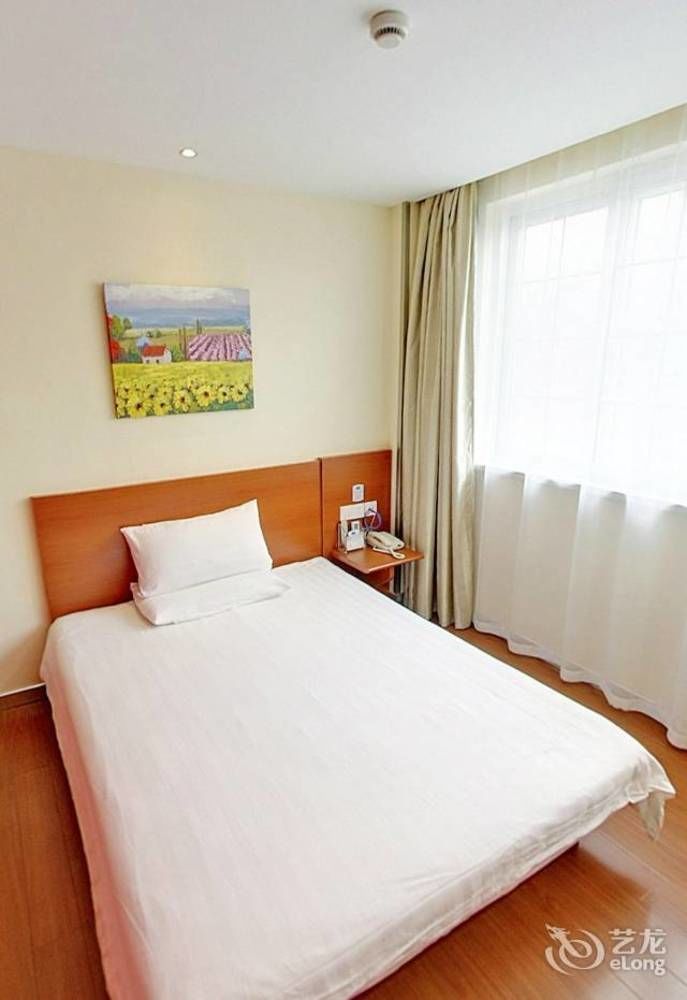 Gold Mine Express Hotel 난닝 시 외부 사진