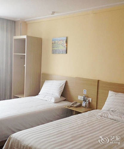 Gold Mine Express Hotel 난닝 시 외부 사진